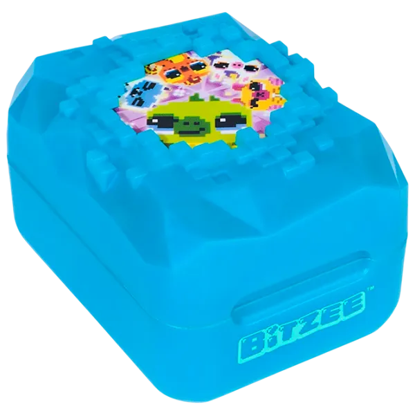Интерактивная игрушка Spin Master Bitzee Bitzee Interactive Digital Pet 6069066 5+ / Синий Синий photo 1