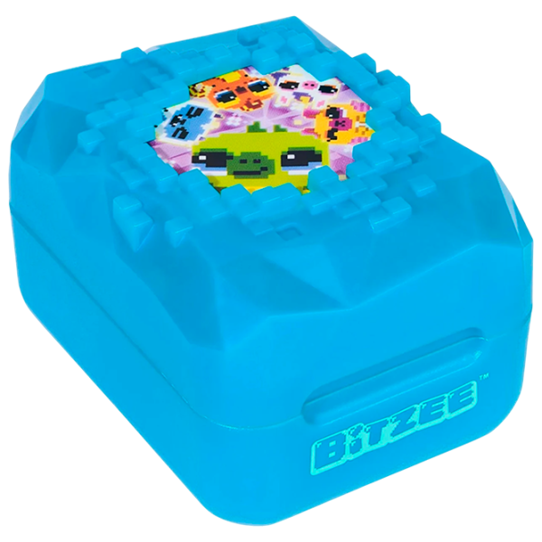 Интерактивная игрушка Spin Master Bitzee Bitzee Interactive Digital Pet 6069066 5+ / Синий Синий photo 1
