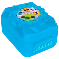 Интерактивная игрушка Spin Master Bitzee Bitzee Interactive Digital Pet 6069066 5+ / Синий Синий