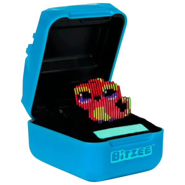 Интерактивная игрушка Spin Master Bitzee Bitzee Interactive Digital Pet 6069066 5+ / Синий Синий photo 2