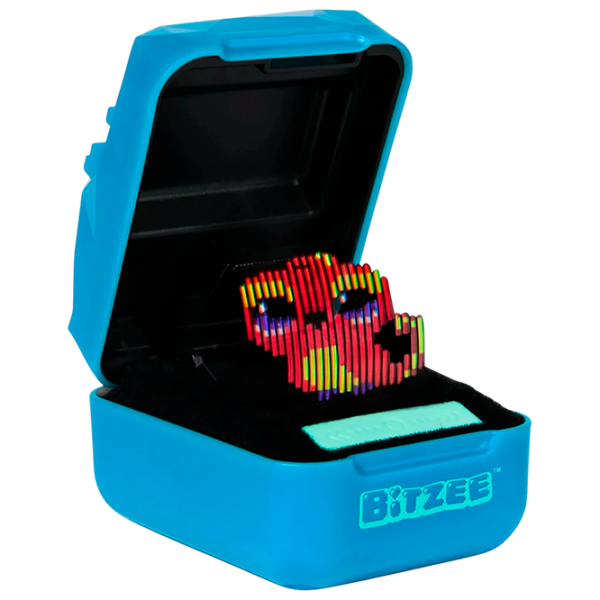 Интерактивная игрушка Spin Master Bitzee Bitzee Interactive Digital Pet 6069066 5+ / Синий Синий photo 2