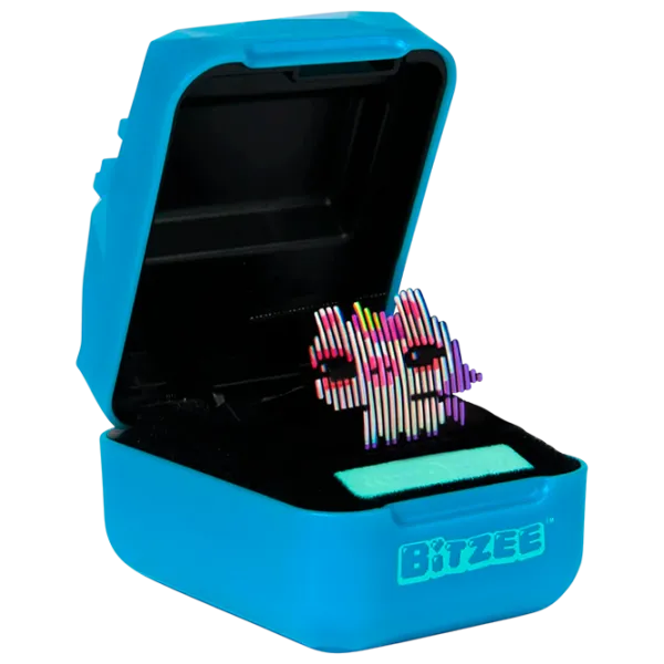 Интерактивная игрушка Spin Master Bitzee Bitzee Interactive Digital Pet 6069066 5+ / Синий Синий photo 3