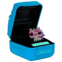 Интерактивная игрушка Spin Master Bitzee Bitzee Interactive Digital Pet 6069066 5+ / Синий Синий photo 3