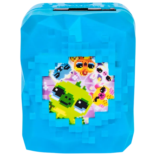 Интерактивная игрушка Spin Master Bitzee Bitzee Interactive Digital Pet 6069066 5+ / Синий Синий photo 5