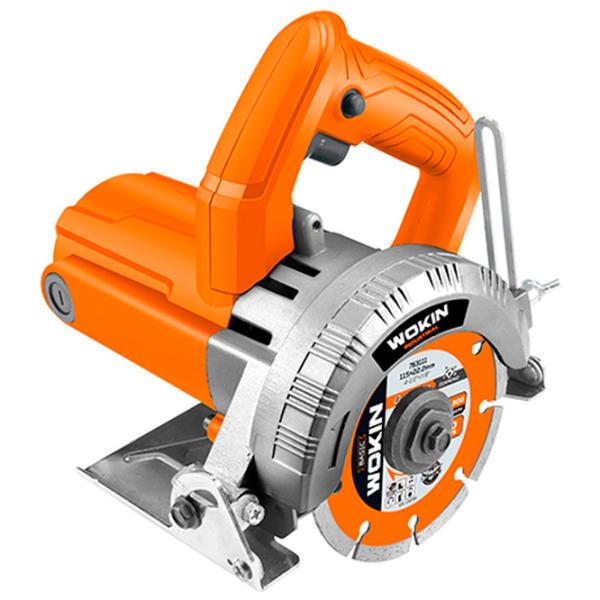 Mașină de tăiat gresie și faianță Wokin 795014 1450 W / Orange photo 1