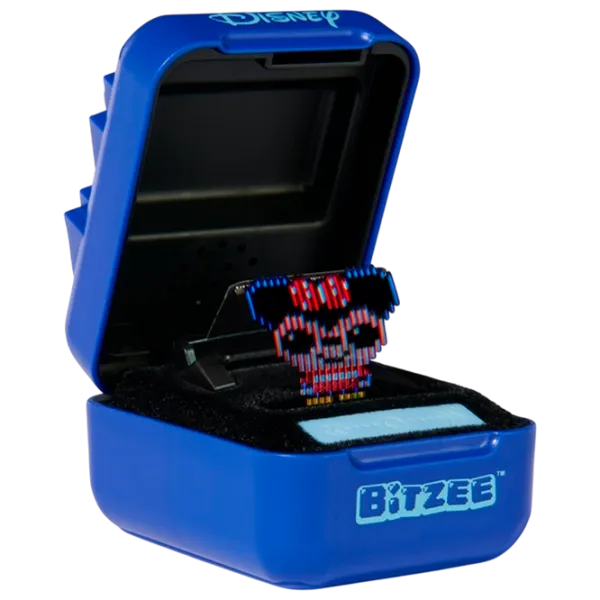 Интерактивная игрушка Spin Master Bitzee Bitzee Interactive Digital Pet 6070083 5+ / Синий Синий photo 1