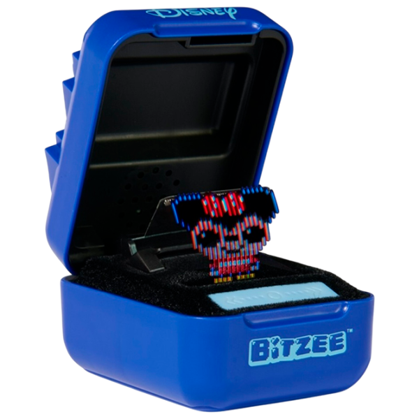 Интерактивная игрушка Spin Master Bitzee Bitzee Interactive Digital Pet 6070083 5+ / Синий Синий photo 1