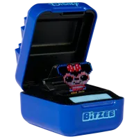 Интерактивная игрушка Spin Master Bitzee Bitzee Interactive Digital Pet 6070083 5+ / Синий Синий