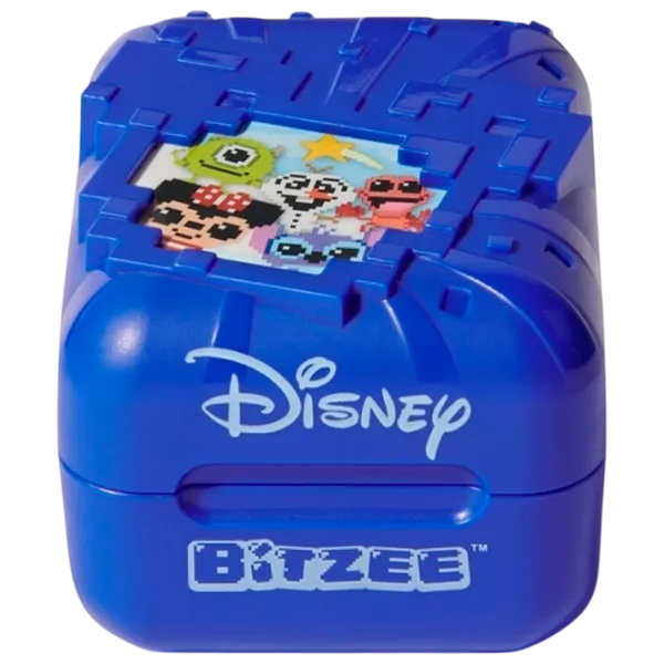 Интерактивная игрушка Spin Master Bitzee Bitzee Interactive Digital Pet 6070083 5+ / Синий Синий photo 2
