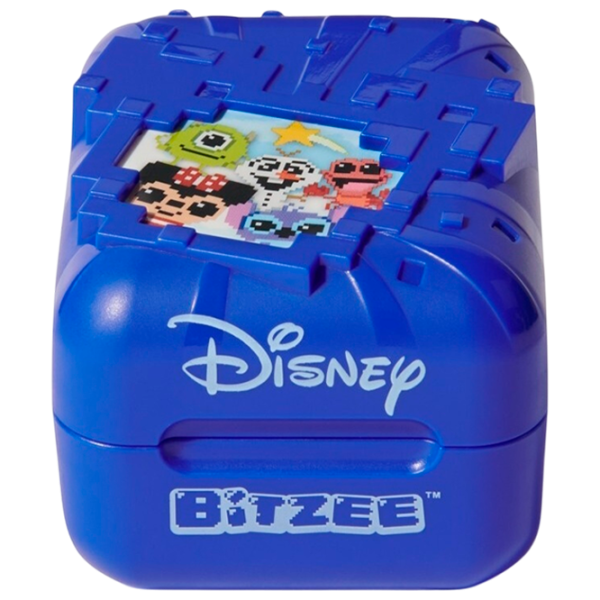 Интерактивная игрушка Spin Master Bitzee Bitzee Interactive Digital Pet 6070083 5+ / Синий Синий photo 3