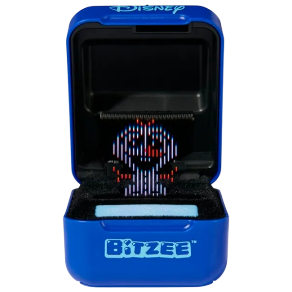 Интерактивная игрушка Spin Master Bitzee Bitzee Interactive Digital Pet 6070083 5+ / Синий Синий photo 4