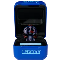 Jucărie interactivă Spin Master Bitzee Bitzee Interactive Digital Pet 6070083 5+ / Blue Blue photo 3