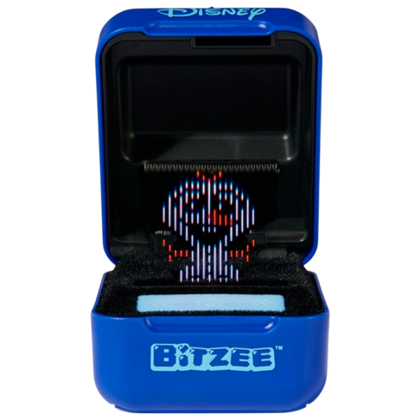 Интерактивная игрушка Spin Master Bitzee Bitzee Interactive Digital Pet 6070083 5+ / Синий Синий photo 5