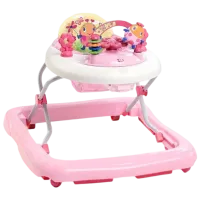 Premergător Bright Starts Juneberry Delight (60287) / Pink