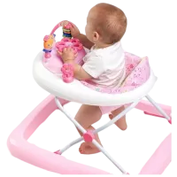 Premergător Bright Starts Juneberry Delight (60287) / Pink photo 2