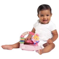 Premergător Bright Starts Juneberry Delight (60287) / Pink photo 3