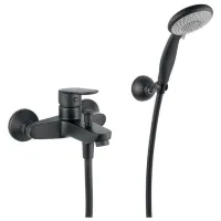 Baterie pentru cadă de baie Fiore KEVON NN 81 NN 8150 Alamă