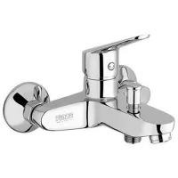 Baterie pentru cadă de baie Fiore KYRO 86 CR 8152 Alamă