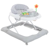 Premergător Kikka Boo Misty 2023 (31005030094) / Gray