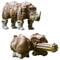 Jucărie interactivă Hasbro Transformers Transforming Weapon-robot F3895 8+ / Multicolor Multicolor photo 5
