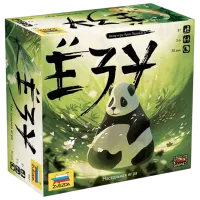 Joc de masă Zvezda Yozu  8+/ Strategie