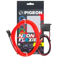 Bandă Neon Pigeon 1192100 Plastic