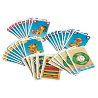 Настольная игра Zvezda Ducks 8+/ Игральные карты photo 2
