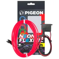 Bandă Neon Pigeon 1192102 Plastic