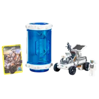 Интерактивная игрушка Silverlit Astropod Single missions A Playset 80331 6+ / Разноцветный Разноцветный photo 3