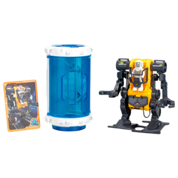 Jucărie interactivă Silverlit Astropod Single missions A Playset 80331 6+ / Multicolor Multicolor photo 8 Jucărie interactivă Silverlit Astropod Single missions A Playset 80331 6+ / Multicolor Multicolor photo 8