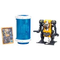 Интерактивная игрушка Silverlit Astropod Single missions A Playset 80331 6+ / Разноцветный Разноцветный photo 6
