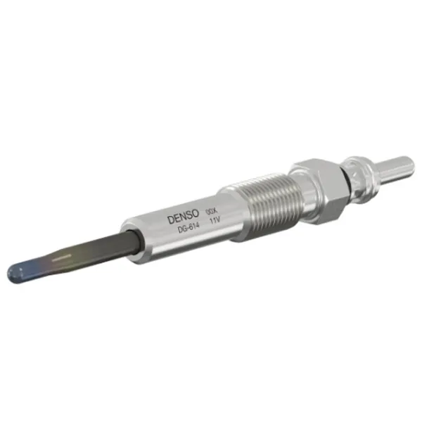 Свеча накаливания Denso DG-614 11 В /  photo 1