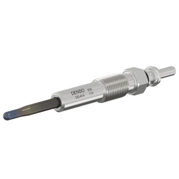 Свеча накаливания Denso DG-614 11 В /  photo 1