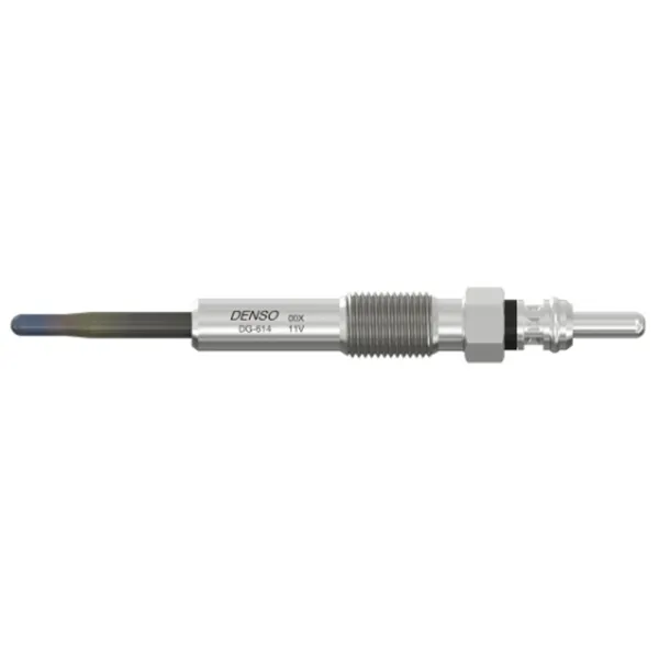 Свеча накаливания Denso DG-614 11 В /  photo 2