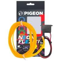 Bandă Neon Pigeon 1190533 Plastic