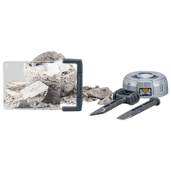 Jucărie interactivă Silverlit Astropod Single missions B Playset 80335 6+ / Multicolor Multicolor photo 6 Jucărie interactivă Silverlit Astropod Single missions B Playset 80335 6+ / Multicolor Multicolor photo 6