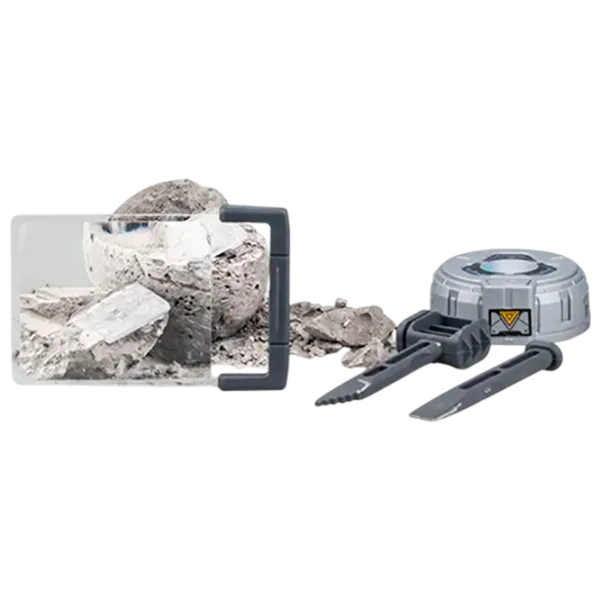Jucărie interactivă Silverlit Astropod Single missions B Playset 80335 6+ / Multicolor Multicolor photo 7 Jucărie interactivă Silverlit Astropod Single missions B Playset 80335 6+ / Multicolor Multicolor photo 7