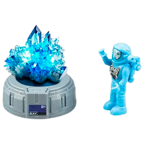 Jucărie interactivă Silverlit Astropod Single missions B Playset 80335 6+ / Multicolor Multicolor photo 8 Jucărie interactivă Silverlit Astropod Single missions B Playset 80335 6+ / Multicolor Multicolor photo 8