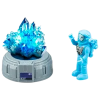 Интерактивная игрушка Silverlit Astropod Single missions B Playset 80335 6+ / Разноцветный Разноцветный photo 5