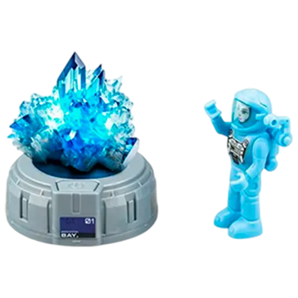 Jucărie interactivă Silverlit Astropod Single missions B Playset 80335 6+ / Multicolor Multicolor photo 9 Jucărie interactivă Silverlit Astropod Single missions B Playset 80335 6+ / Multicolor Multicolor photo 9