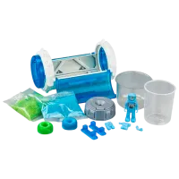 Интерактивная игрушка Silverlit Astropod Single missions B Playset 80335 6+ / Разноцветный Разноцветный photo 8