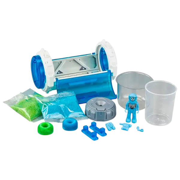 Jucărie interactivă Silverlit Astropod Single missions B Playset 80335 6+ / Multicolor Multicolor photo 15 Jucărie interactivă Silverlit Astropod Single missions B Playset 80335 6+ / Multicolor Multicolor photo 15
