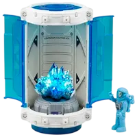 Интерактивная игрушка Silverlit Astropod Single missions B Playset 80335 6+ / Разноцветный Разноцветный photo 9