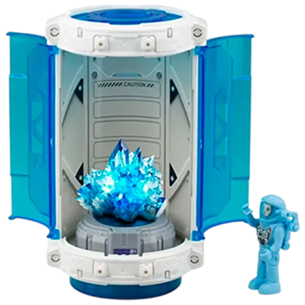 Jucărie interactivă Silverlit Astropod Single missions B Playset 80335 6+ / Multicolor Multicolor photo 17 Jucărie interactivă Silverlit Astropod Single missions B Playset 80335 6+ / Multicolor Multicolor photo 17