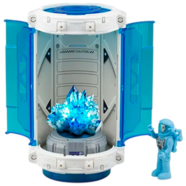 Jucărie interactivă Silverlit Astropod Single missions B Playset 80335 6+ / Multicolor Multicolor photo 17 Jucărie interactivă Silverlit Astropod Single missions B Playset 80335 6+ / Multicolor Multicolor photo 17