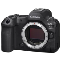 Фотоаппарат Canon EOS R5 Mark II CMOS/ Черный photo 2