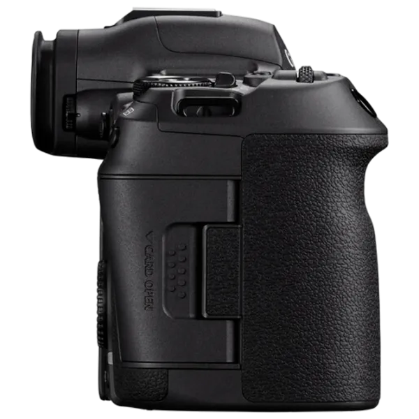 Фотоаппарат Canon EOS R5 Mark II  CMOS/ Черный photo 6 Фотоаппарат Canon EOS R5 Mark II  CMOS/ Черный photo 6