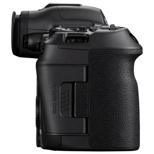 Фотоаппарат Canon EOS R5 Mark II  CMOS/ Черный photo 6 Фотоаппарат Canon EOS R5 Mark II  CMOS/ Черный photo 6