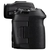 Фотоаппарат Canon EOS R5 Mark II CMOS/ Черный photo 6