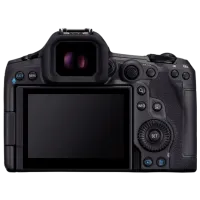 Фотоаппарат Canon EOS R5 Mark II CMOS/ Черный photo 7